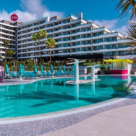 Spring Hotel Bitacora Плая де лас Америкас Екстериор снимка