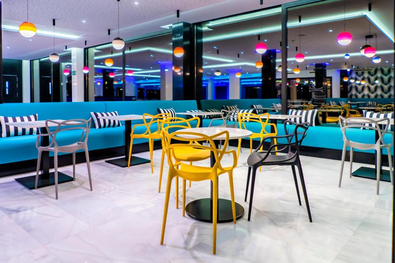 Spring Hotel Bitacora Плая де лас Америкас Екстериор снимка