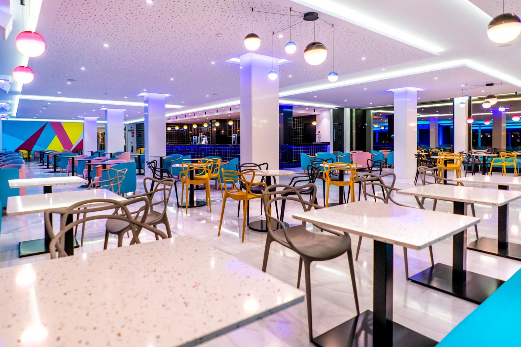 Spring Hotel Bitacora Плая де лас Америкас Екстериор снимка
