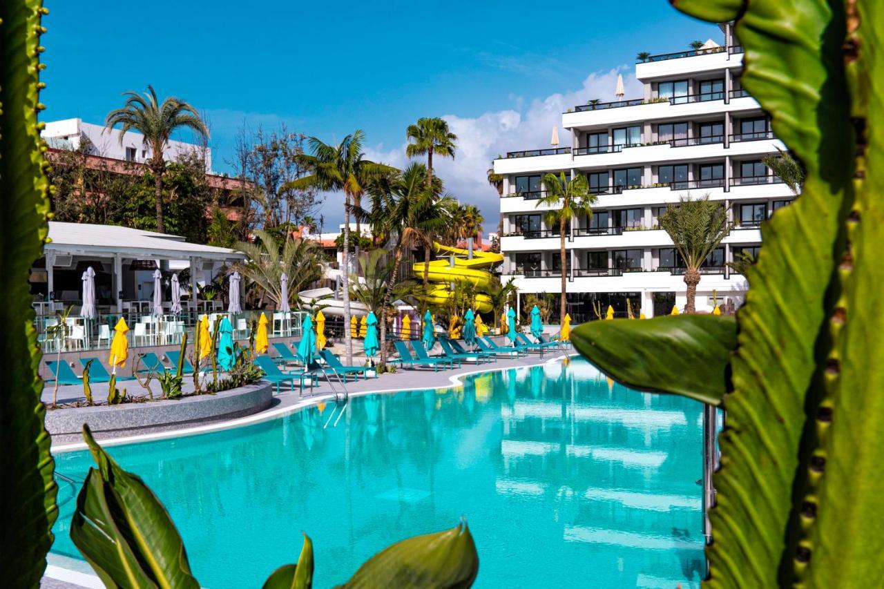 Spring Hotel Bitacora Плая де лас Америкас Екстериор снимка