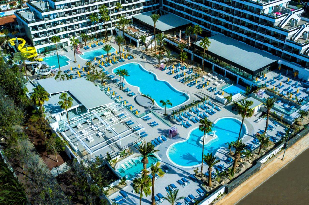 Spring Hotel Bitacora Плая де лас Америкас Екстериор снимка