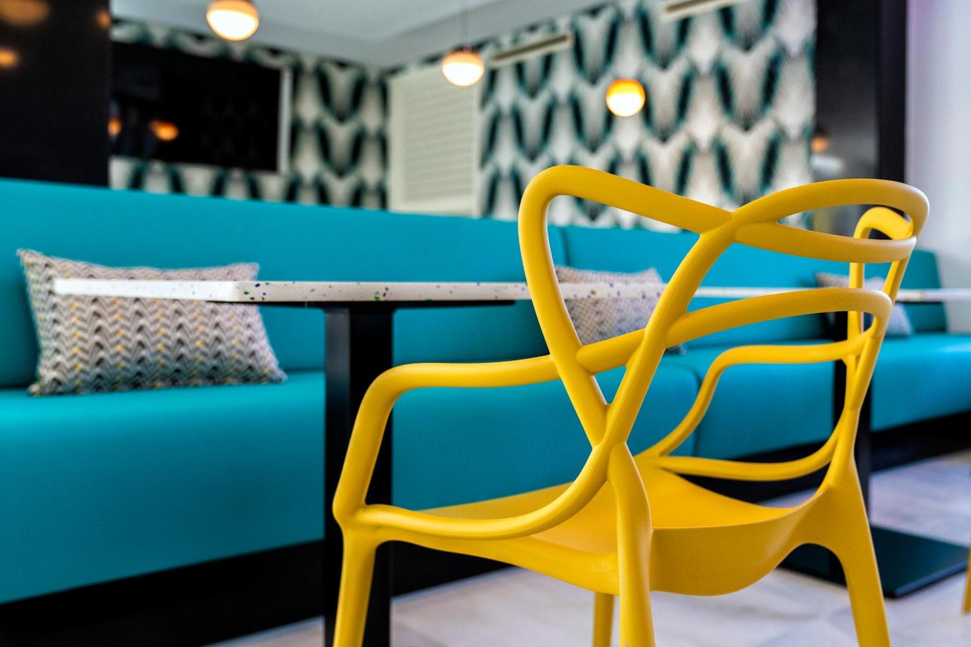 Spring Hotel Bitacora Плая де лас Америкас Екстериор снимка