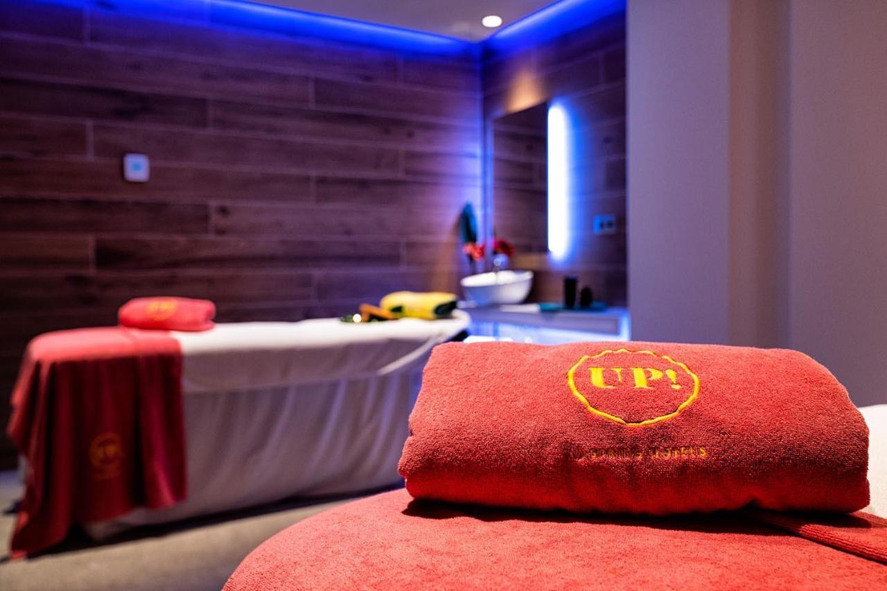 Spring Hotel Bitacora Плая де лас Америкас Екстериор снимка