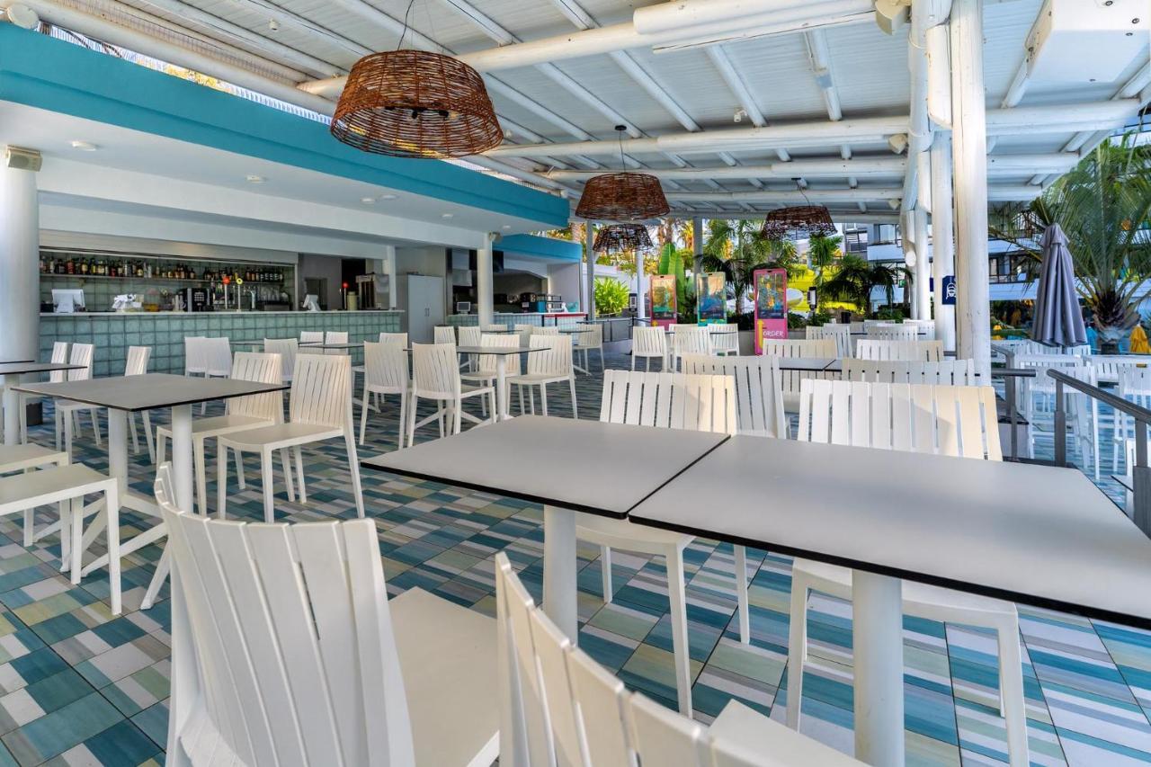 Spring Hotel Bitacora Плая де лас Америкас Екстериор снимка