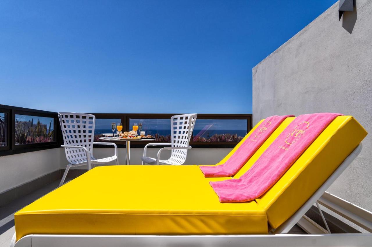 Spring Hotel Bitacora Плая де лас Америкас Екстериор снимка