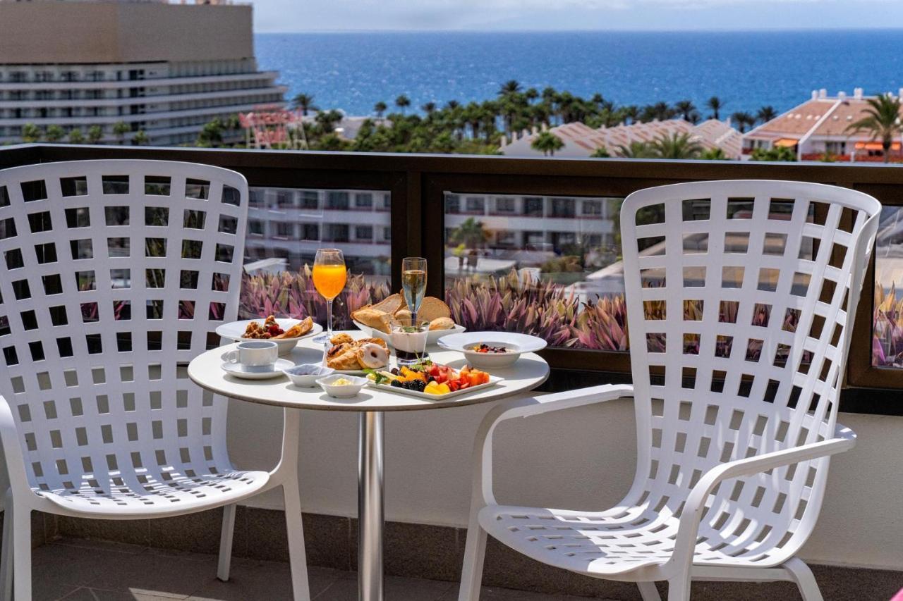 Spring Hotel Bitacora Плая де лас Америкас Екстериор снимка