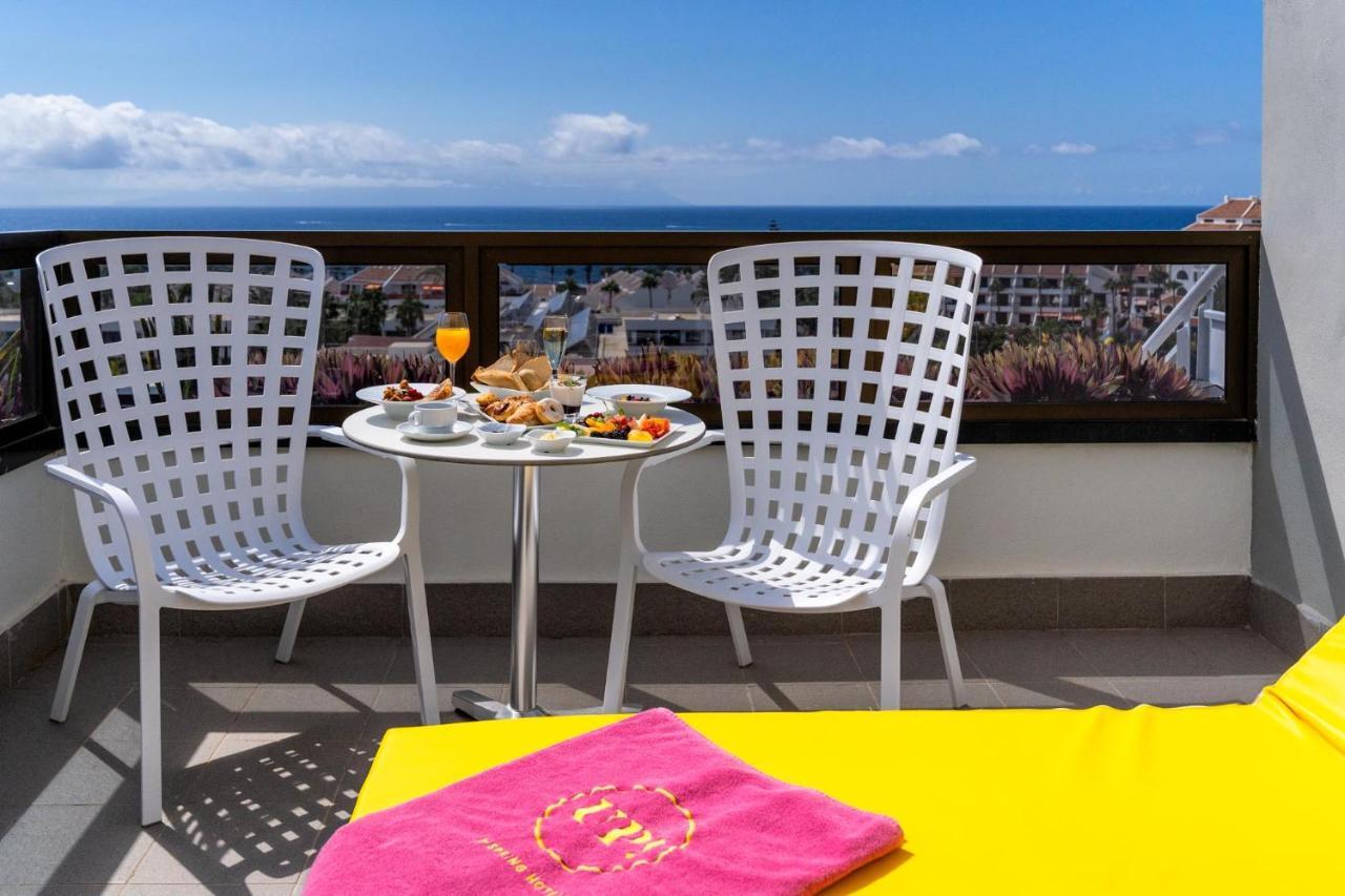 Spring Hotel Bitacora Плая де лас Америкас Екстериор снимка