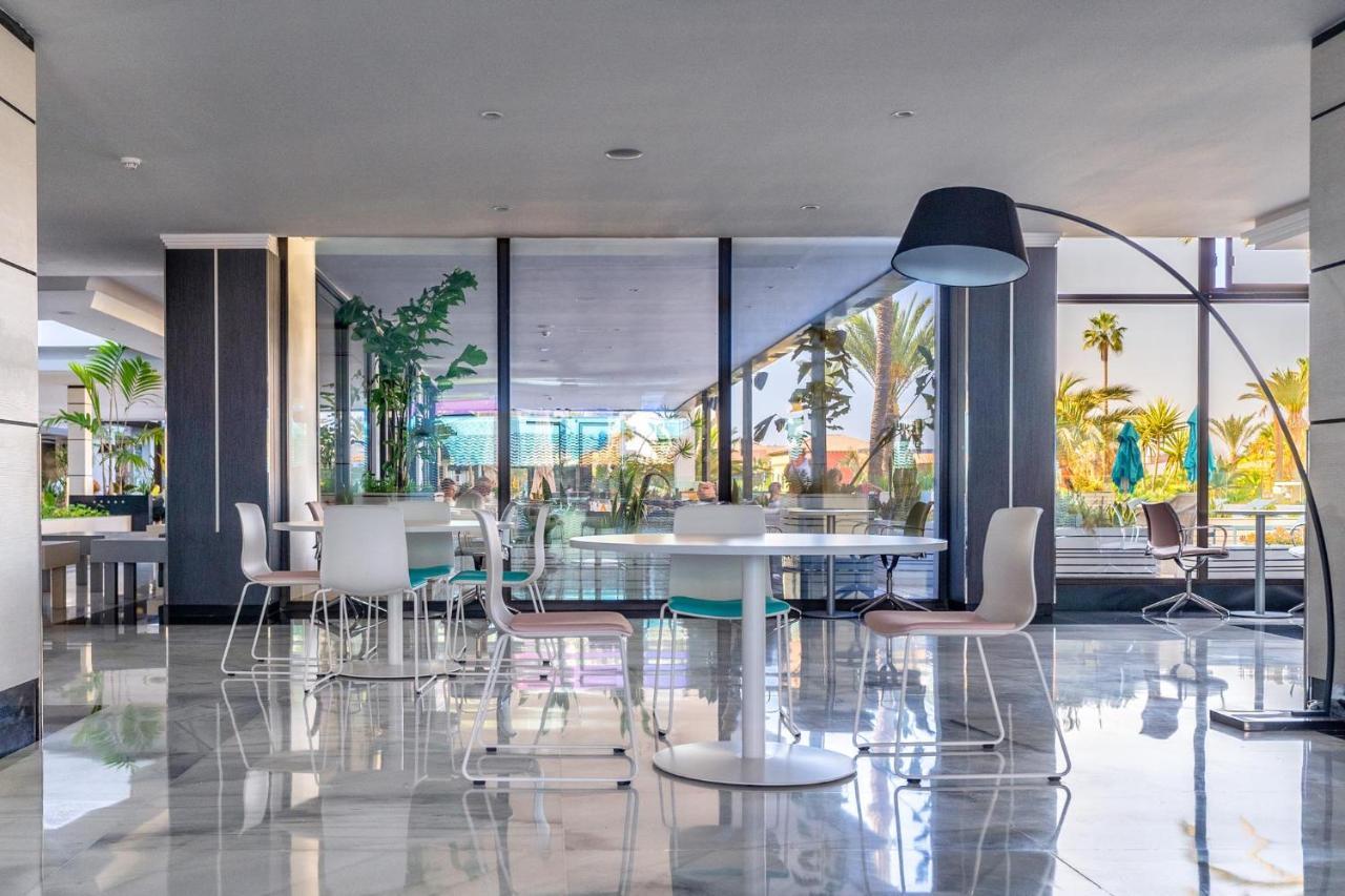 Spring Hotel Bitacora Плая де лас Америкас Екстериор снимка