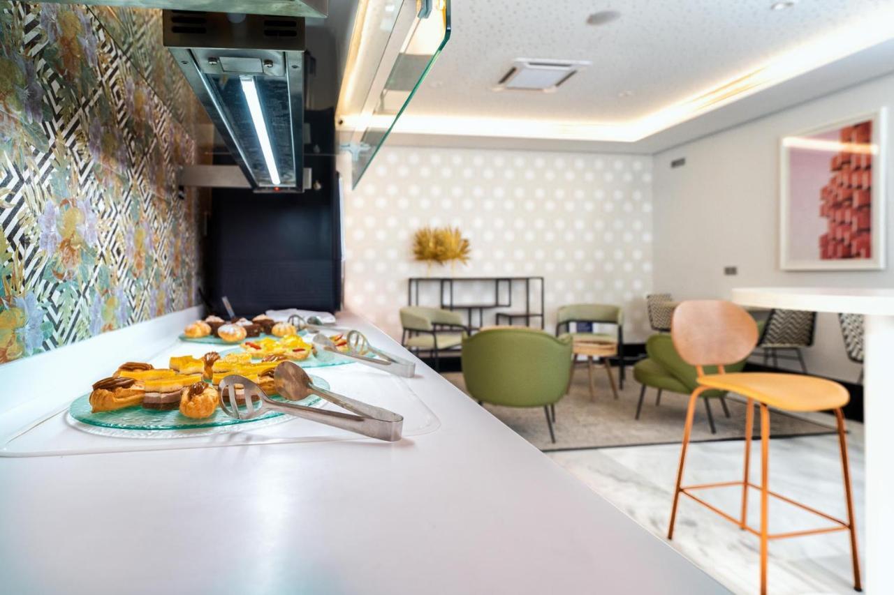 Spring Hotel Bitacora Плая де лас Америкас Екстериор снимка