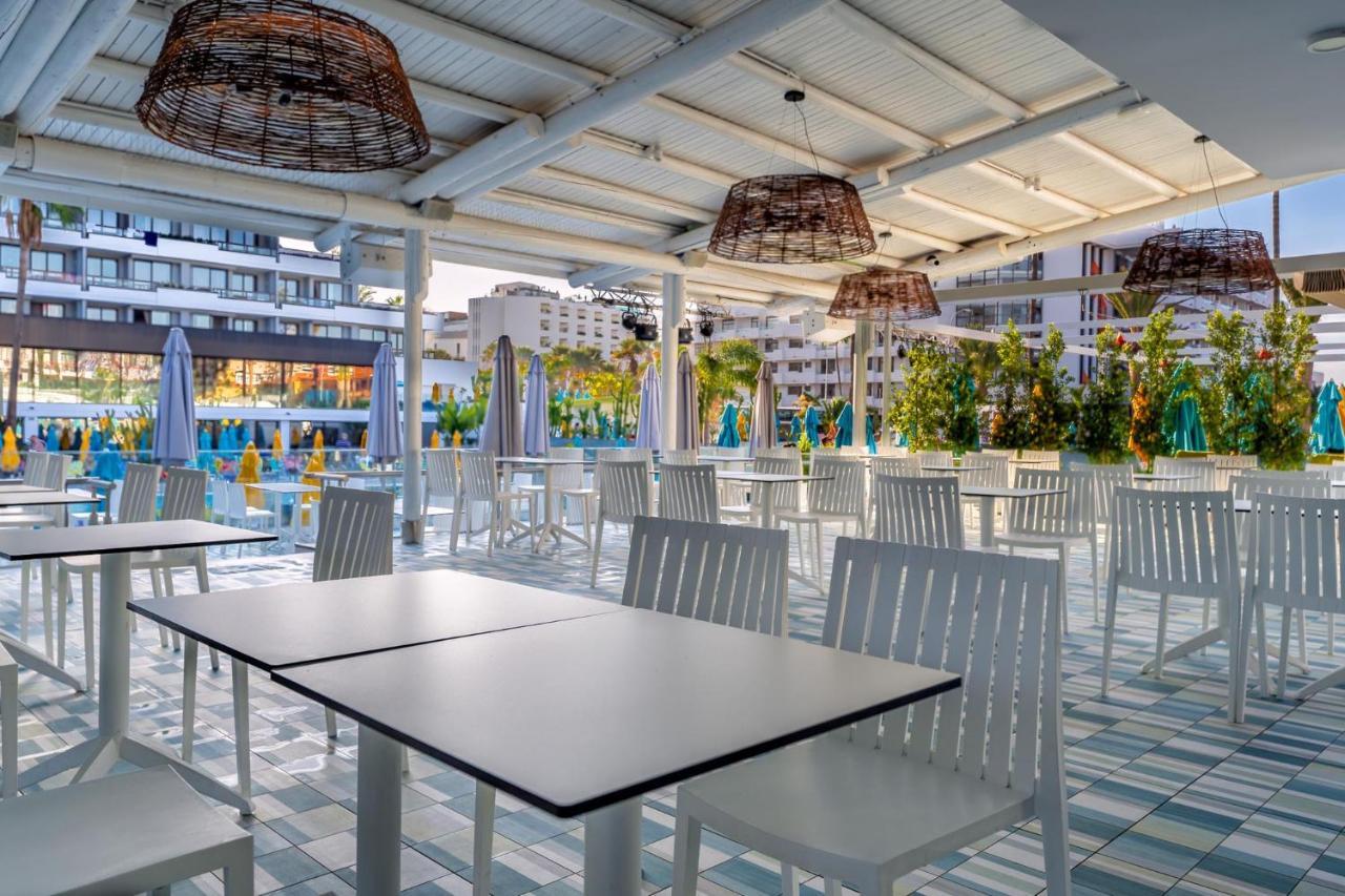 Spring Hotel Bitacora Плая де лас Америкас Екстериор снимка
