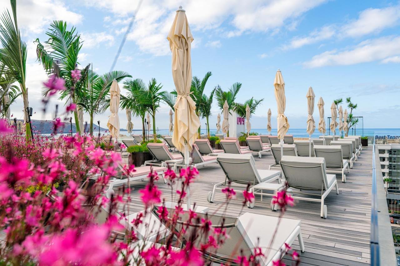 Spring Hotel Bitacora Плая де лас Америкас Екстериор снимка