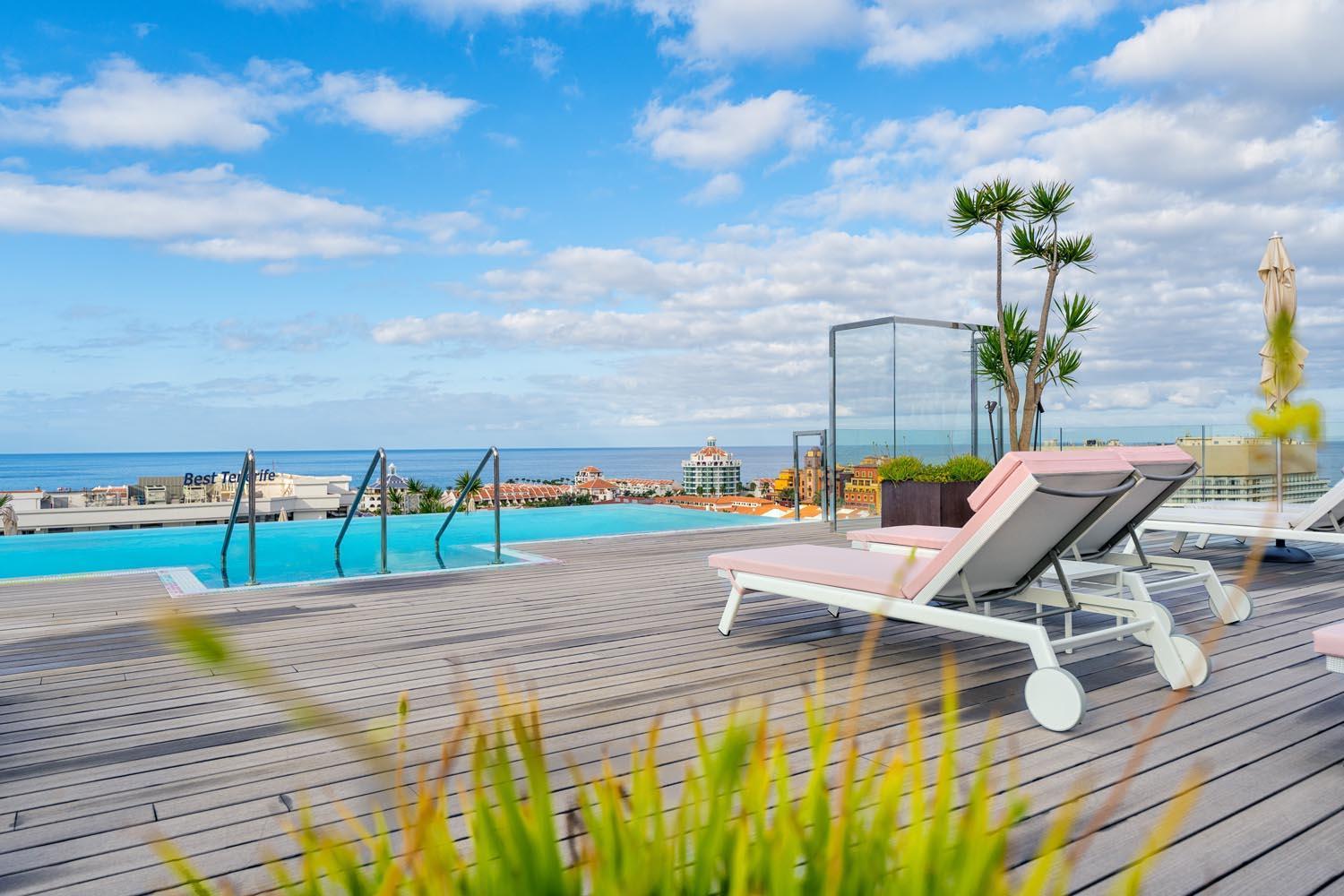 Spring Hotel Bitacora Плая де лас Америкас Стая снимка